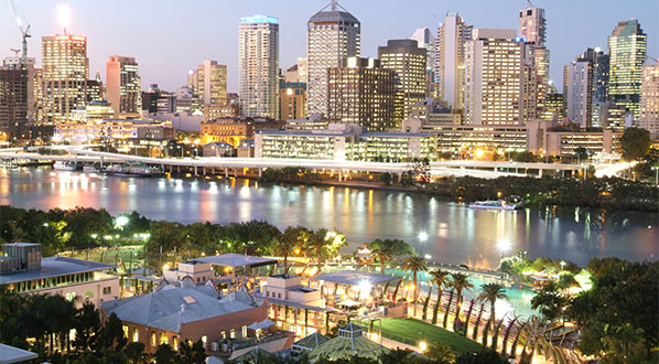 Photo Brisbane, known as 