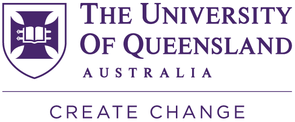 University of Queensland Logo