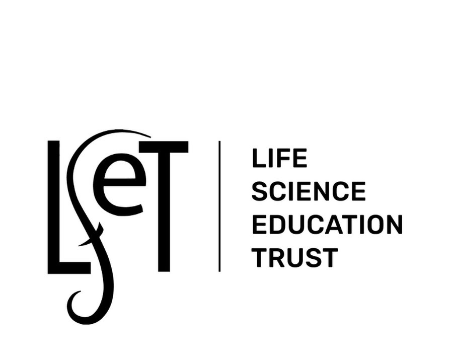 Life Science Education Trust Logo