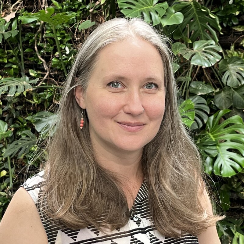 April Bagwill
