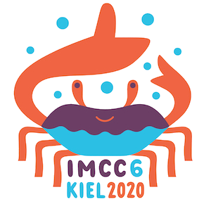 IMCC6 Logo