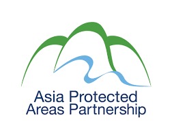 IUCN Asia Logo