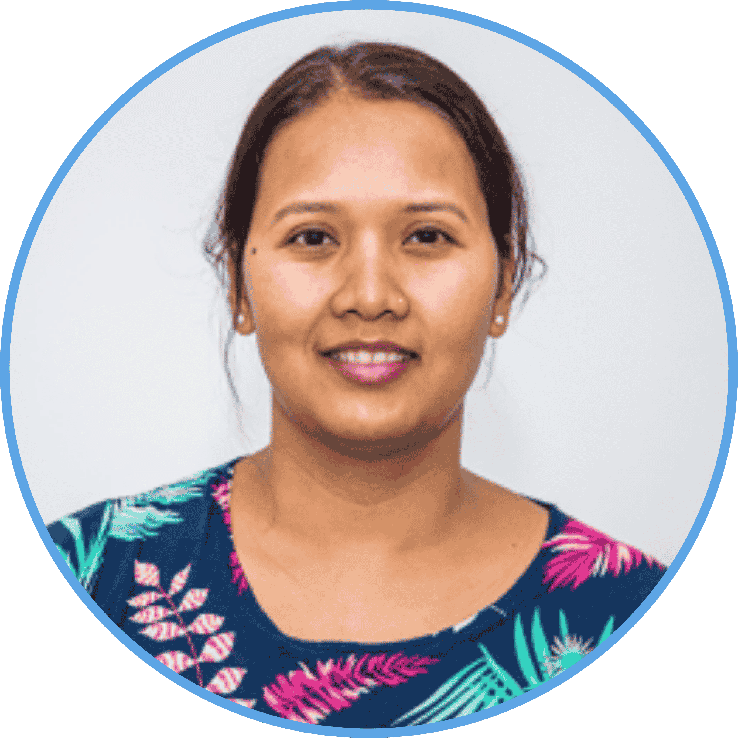 Dr. Sunita Chaudhary