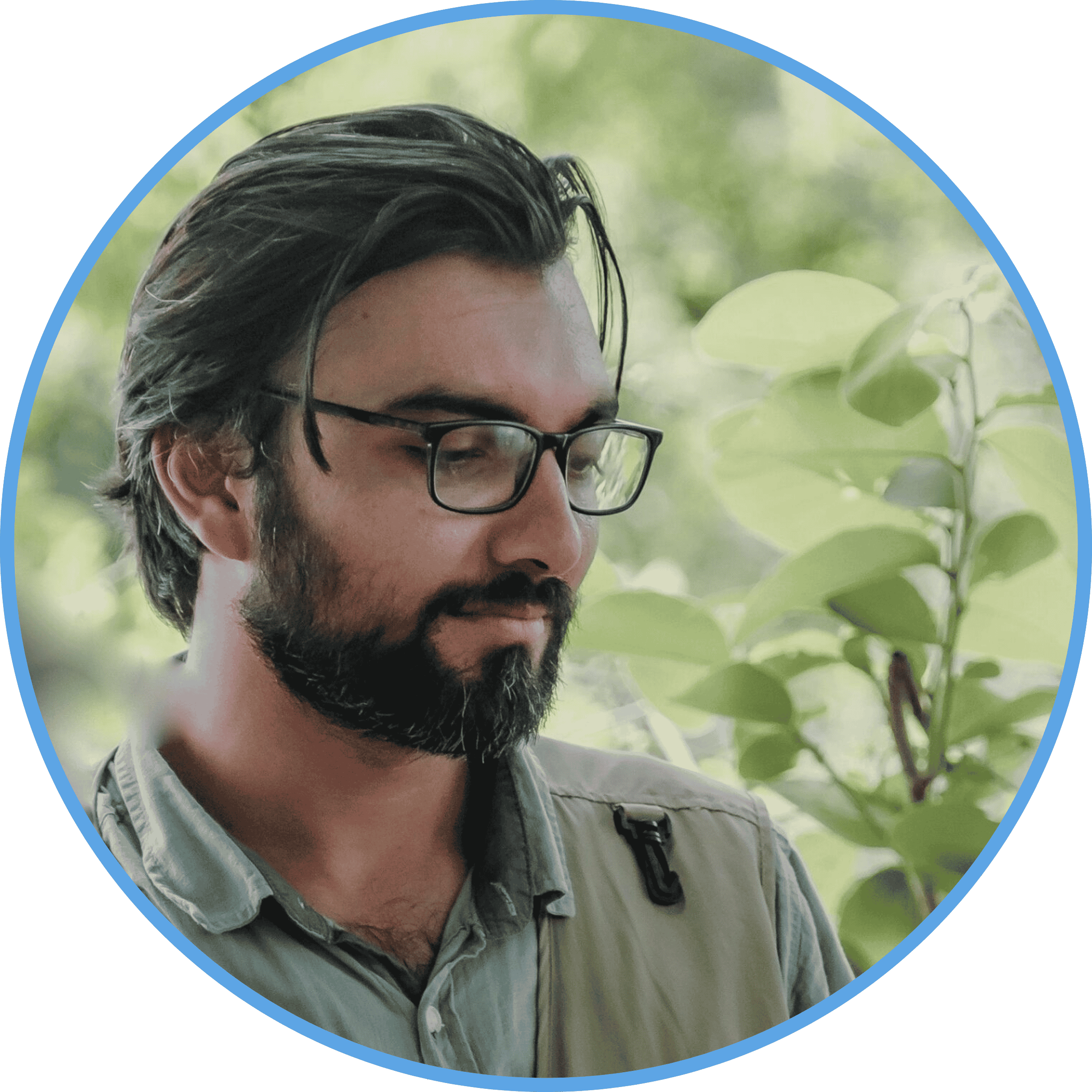 Manoj Gautam