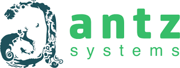 Antz Systems Logo