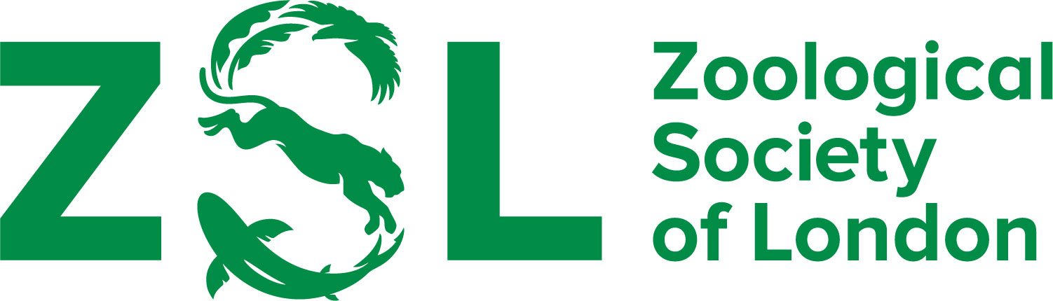 ZSL Nepal Logo
