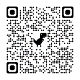 QR code for application form