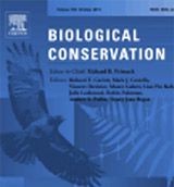 Society for conservation biology jobs board