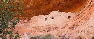 Canyons of the Ancients National Monument is one of 27 National Monuments proposed for review. Photo from U.S. Department of the Interior Bureau of Land Management www.blm.gov/nlcs_web/sites/co/st/en/BLM_Programs/NLCS.html