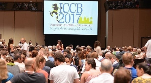 Photo ICCB 2017