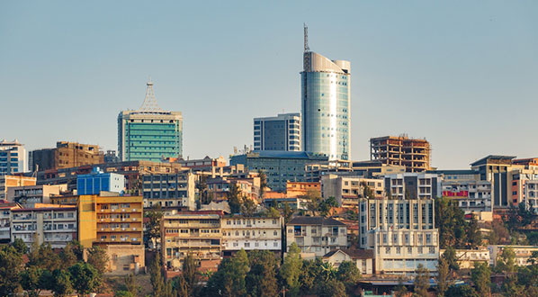 Photo Kigali, Rwanda