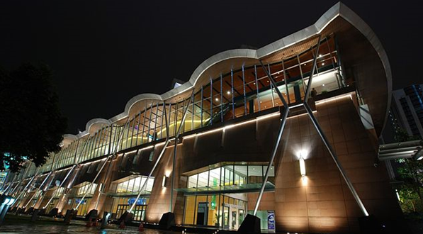 Photo Kuala Lumpur Convention Centre, host venue of ICCB 2019