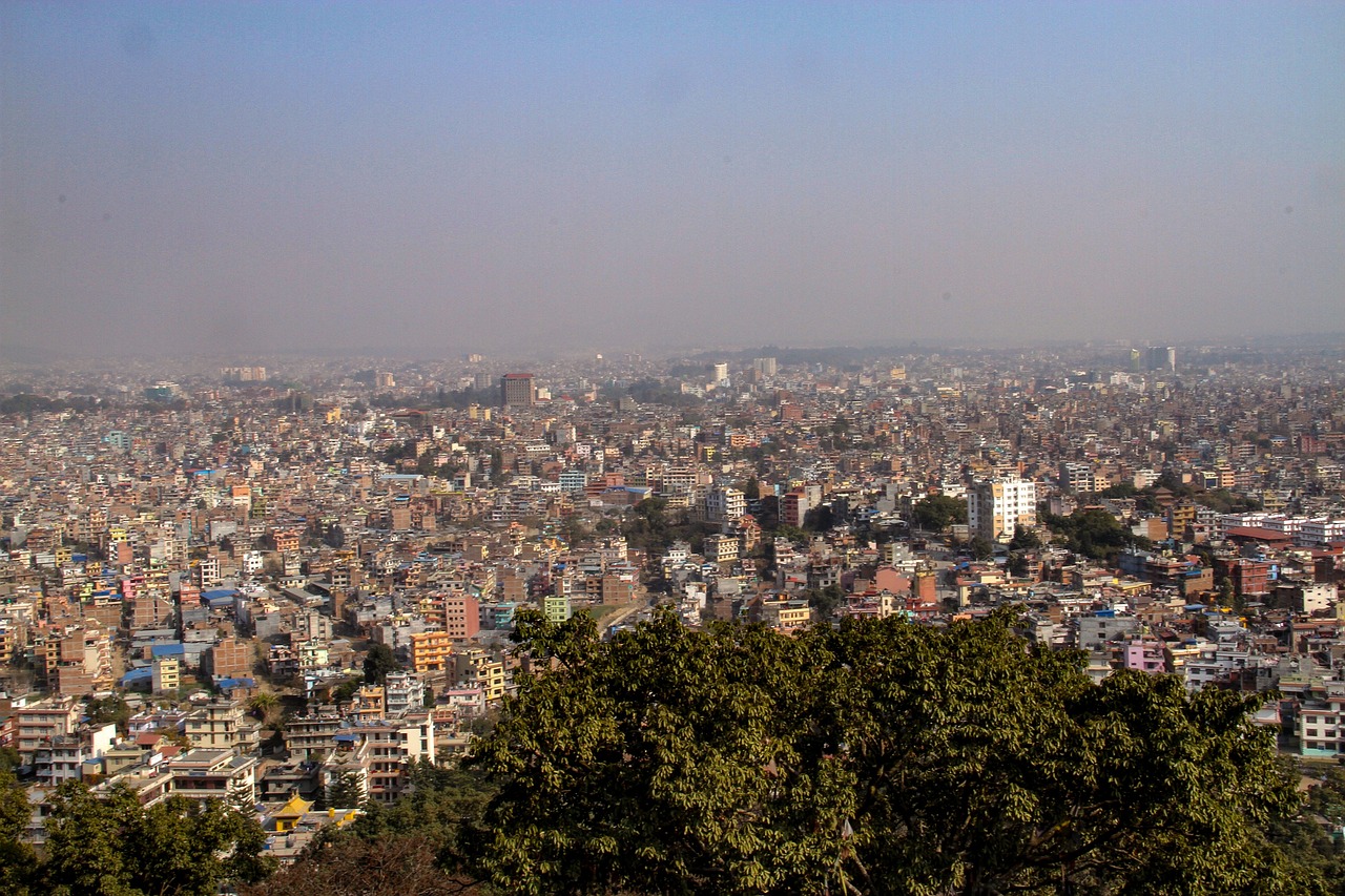 Photo Conservation Asia Conference 2026 will take place in Kathmandu, Nepal.
