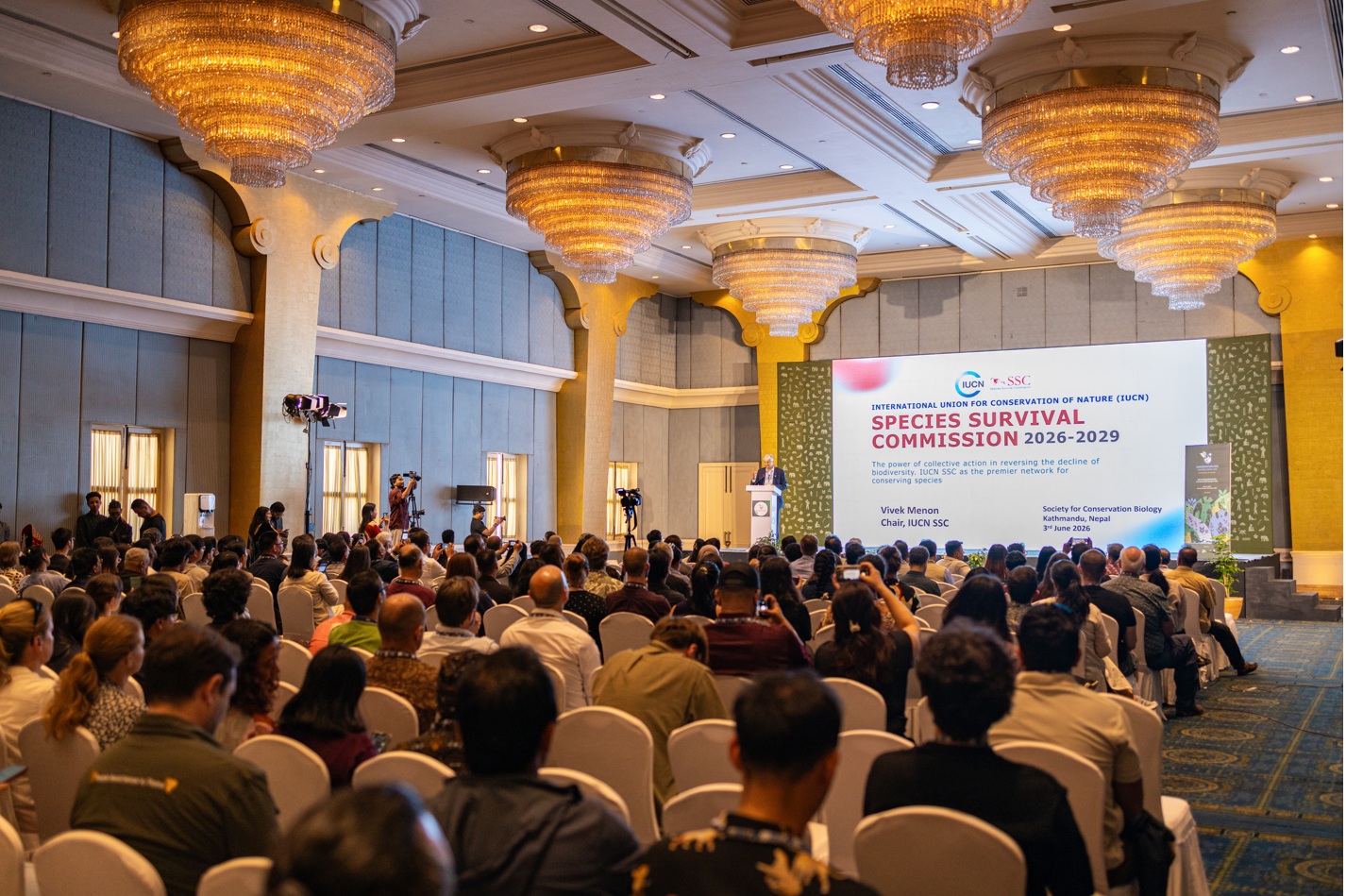 Photo Conservation Asia Congress Nepal 2026