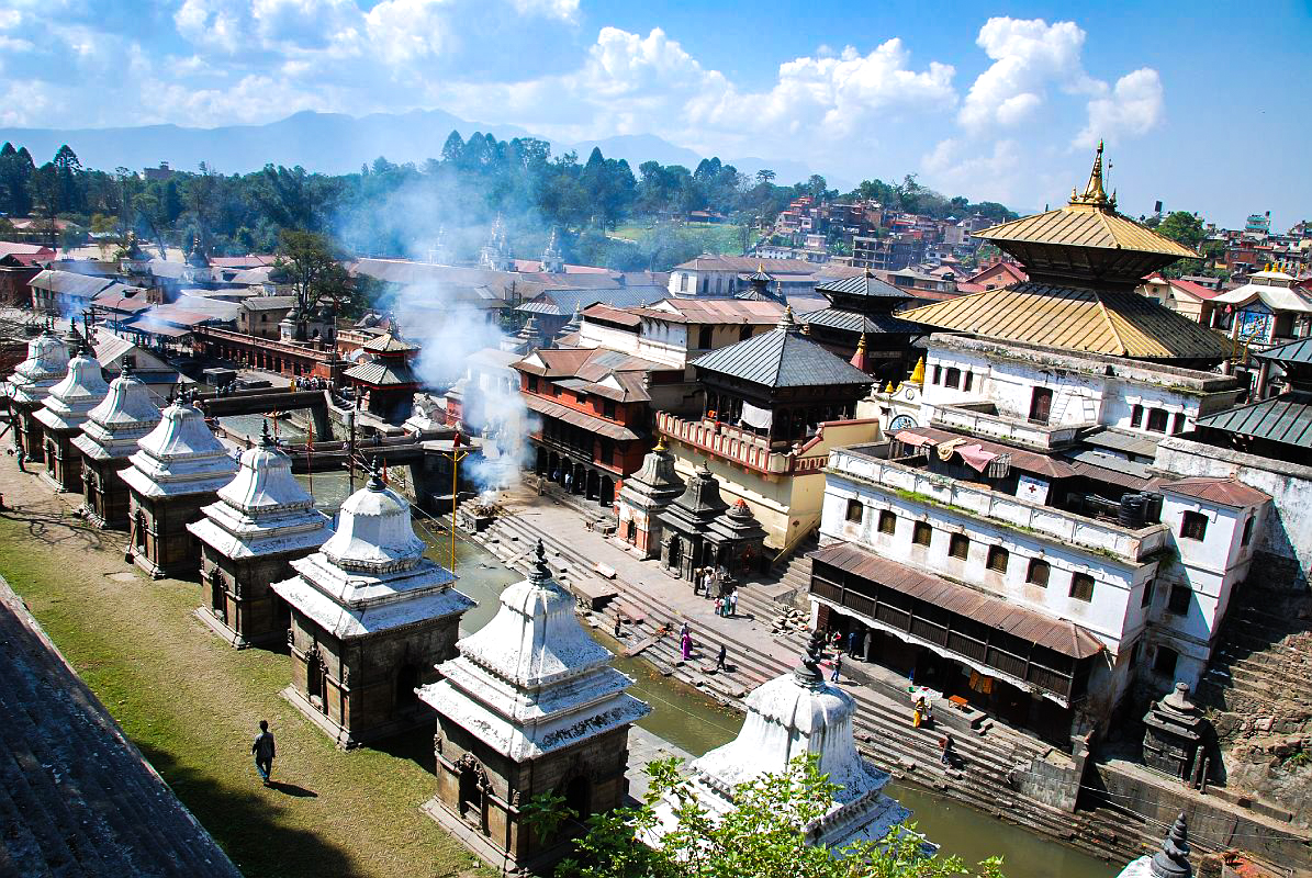 Photo The 6th Conservation Asia Congress will take place in Kathmandu, Nepal.