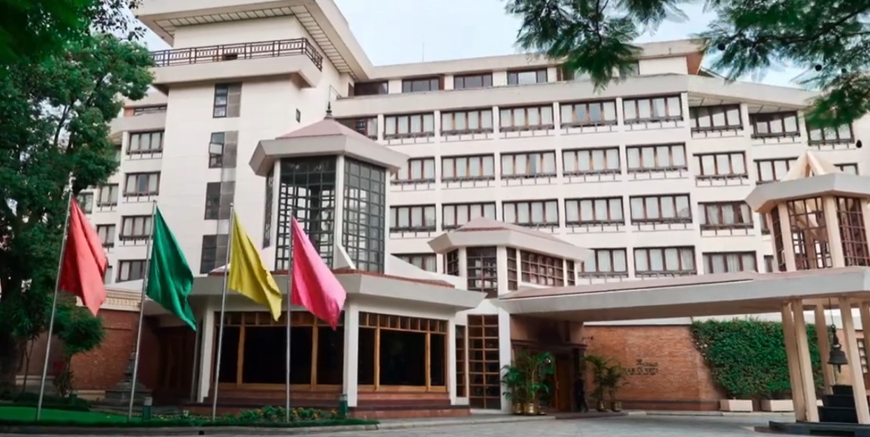 Photo It will be held at the Yak & Yeti Hotel from 3-5 June, 2026