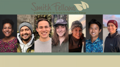 photo for Meet the 2026 Class of Smith Fellows