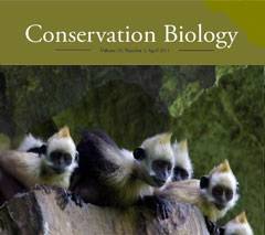 photo for Conservation Biology On Development and Biodiversity in China