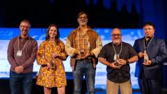 photo for 2025 SCB Global Service Award Winners