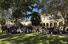 photo for ECR Day at ICCB 2025: Delivering Soft Skills Needs to Our Global Future Leaders in Conservation
