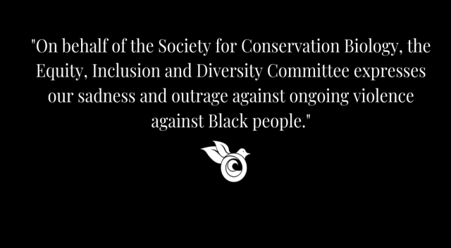 Read the SCB Equity, Inclusion and Diversity Committee's full statement.