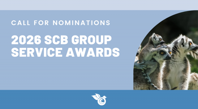 Submit your nominations!