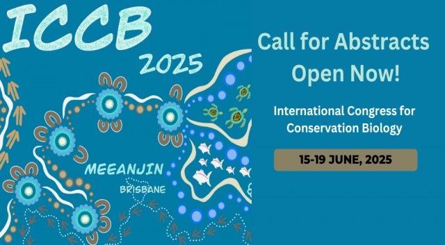 ICCB 2025 Call for Abstracts Open Now!