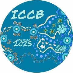 photo for The most language inclusive ICCB in its history?