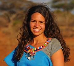 photo for Advancing Careers for Young Women in Conservation through YWCB Award