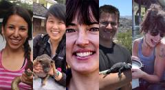 photo for Introducing the 2019 David H. Smith Conservation Research Fellows