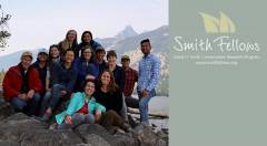 photo for Smith Fellows 2020 Call for Proposals Announced