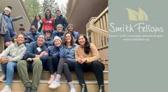 photo for Smith Fellows 2024 Call for Proposals Announced