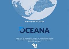 photo for SCB Organizational Member Spotlight: Oceana