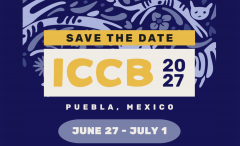 photo for Bring Your Ideas to Puebla: ICCB 2027 Calls for Proposals and Abstracts Now Open