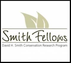 photo for 2015 Smith Fellows Announced