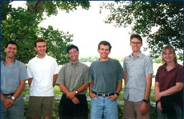 1999 Fellows
