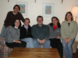 2002 Fellows